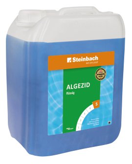 STEINBACH Algezid flüssig 5 l
