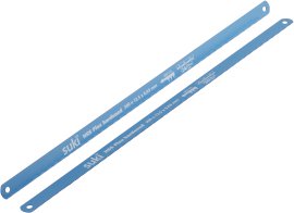 SUKI Metallsägeblatt HSS Flex 300 mm 2 Stk.