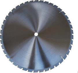 Sägeblatt HM Nagelfest 700x30xZ48