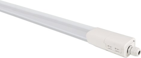E2 LED Feuchtraum-Lichtleiste Plus S 18W