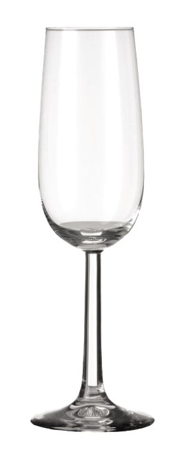 Sektflöte Bouquet 17 cl