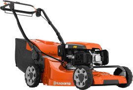 HUSQVARNA Rasenmäher LC 353VE