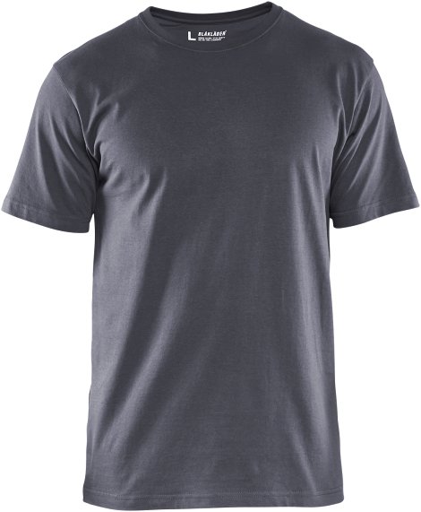 BLÅKLÄDER T-Shirt grau 3 XL