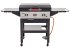 CHAR BROIL Grillplatten-Gasgrill Griddle 3400 Schwarz