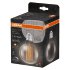 OSRAM LED-Globe 1906 GL95 D Filamentment SM E27 Warmweiß 11W