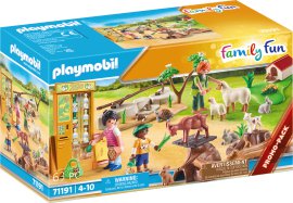 PLAYMOBIL® Streichelzoo