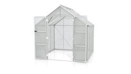 VITAVIA Gewächshaus Domus HKP 4 mm