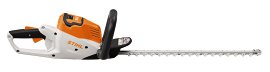 STIHL Akku-Heckenschere HSA 50 / 50 cm