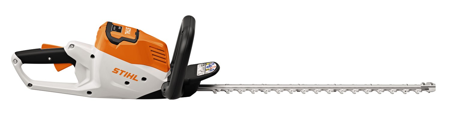 STIHL Akku-Heckenschere HSA 50 / 50 cm