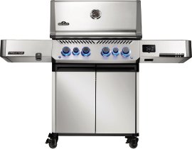 NAPOLEON Gasgriller Prestige 500 Connected