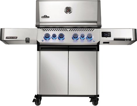 NAPOLEON Gasgriller Prestige 500 Connected