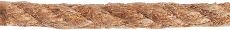Hanfseil Natur im Knäuel 4 mm 55 m