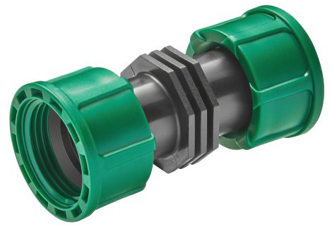 GARDENA Sprinklersystem Verbinder für Ventilboxen V3