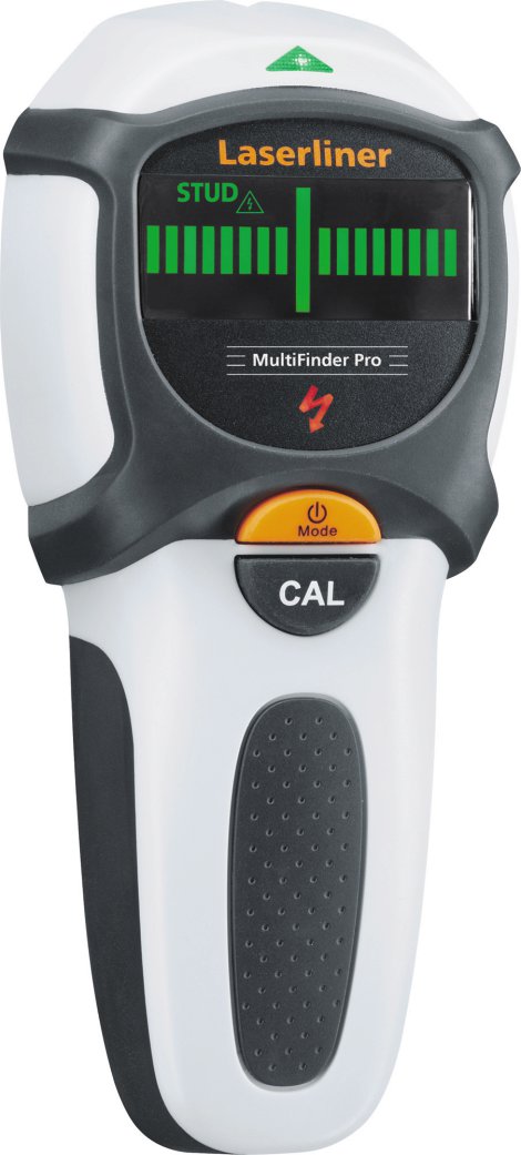 Laserliner Universelles Ortungsgerät MultiFinder Pro