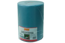 Impos Putzpapier blau