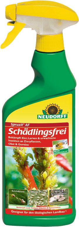 NEUDORFF® Spruzit AF Schädlingsfrei 500 ml