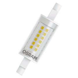 OSRAM LED-Stab Slim Line 60 weiß R7S 6W