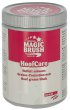 MagicBrush Huffett, schwarz 1000 ml/Dose