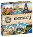 RAVENSBURGER Memory Collectors Travel