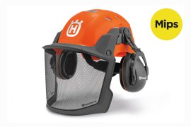 Husqvarna Forsthelm Technical Mips