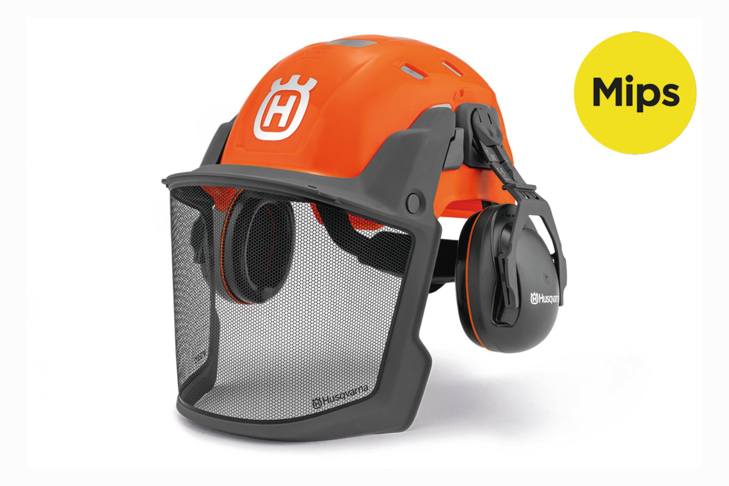 Husqvarna Forsthelm Technical Mips