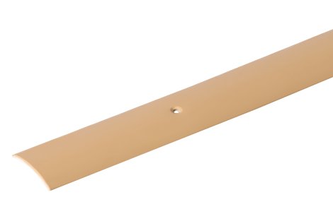 ALBERTS Übergangsprofil PVC Beige 900x30 mm