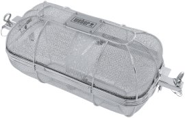 WEBER® Drehspießkorb Crafted