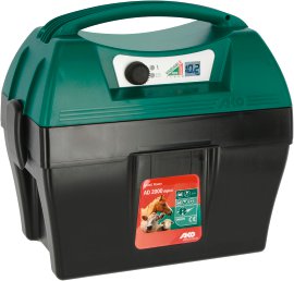 AKO Mobile- Power Weidezaungerät AD2000