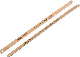 SUKI Metallsägeblatt HSS 300 mm 2 Stk.