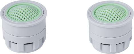 CORNAT Spar-Strahlreglereinsatz M16/18/20, 7 l