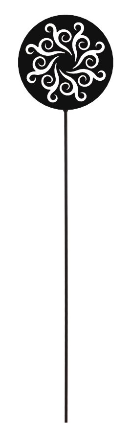 KENT LIVING Dekostecker  Sonne 16x0,5x90 cm
