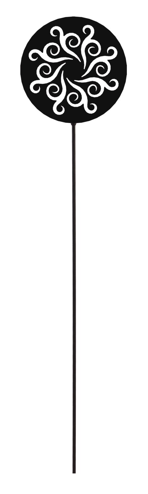 KENT LIVING Dekostecker  Sonne 16x0,5x90 cm