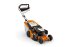 STIHL Benzin-Rasenmäher RM 448.3 T