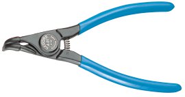 GEDORE Montagezange Aussen gew. 19-60 mm