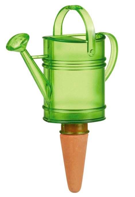SCHEURICH Bewässerungskegel Nelly Grün 16 cm
