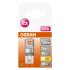 OSRAM LED-Pin 20 WG9, Warmweiß 1,9W, 2 Stk.