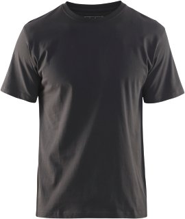 BLÅKLÄDER T-Shirt dunkelgrau