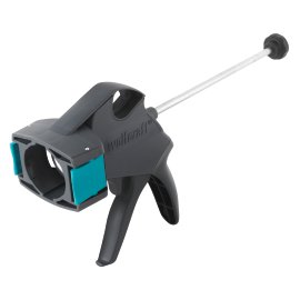 WOLFCRAFT Kartuschenpresse MG 300 mechanisch