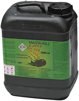 Masta-Kill* 2,5 l
