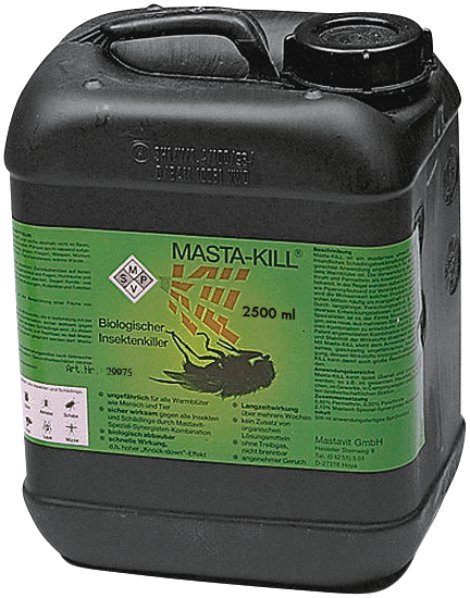 Masta-Kill* 2,5 l