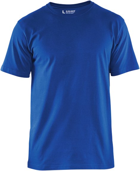 BLÅKLÄDER T-Shirt blau M