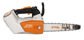 STIHL Akku-Motorsäge MSA 161 T, 71PM3