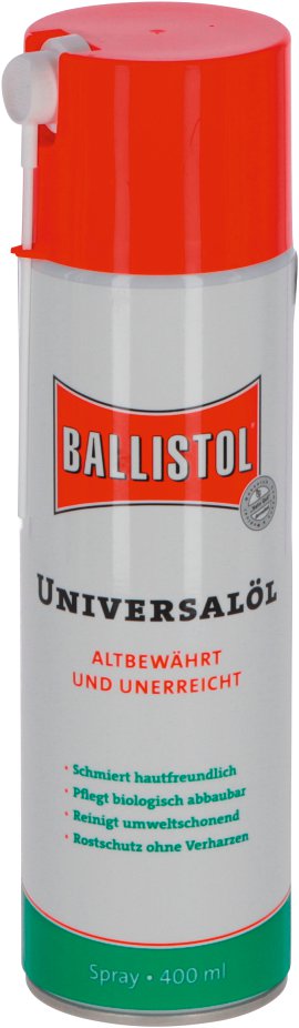 BALLISTOL Universalöl-Spray