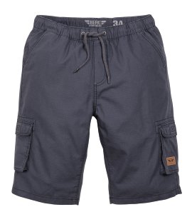 Herren Bermuda Kelowna Shadow Blau 34