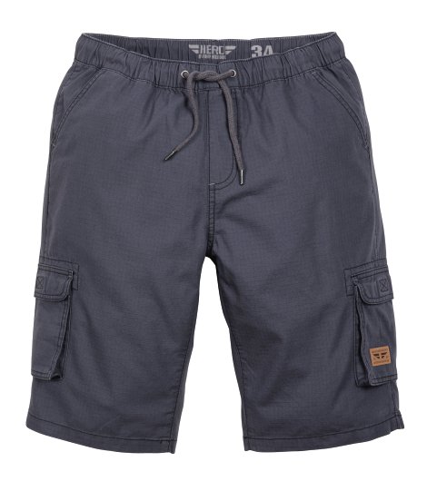 Herren Bermuda Kelowna Shadow Blau 34