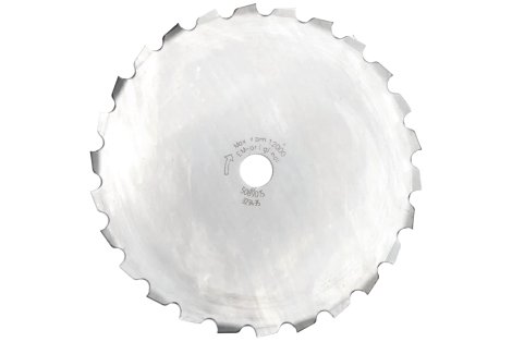 Husqvarna Kreissägeblatt Maxi 22 Zähne