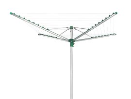 LEIFHEIT Wäschespinne Linomatic 400 Comfort