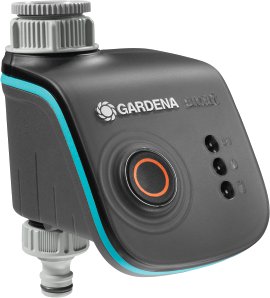 GARDENA Smart Water-Control