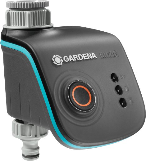 GARDENA Smart Water-Control