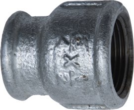 CORNAT VZ-Reduziermuffe 3/4" IG 1/2" IG